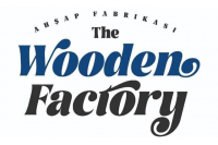 Wooden Factory