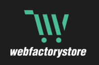 WebfactoryStore