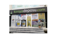 DMRSÜREN KİMYA