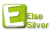 Else Silver Gümüş