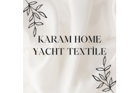 Karam Home - Yacht Textile