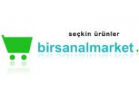 BİR SANAL MARKET