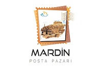 Mardin Posta Pazarı