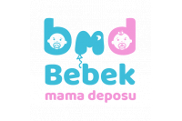Bebek Mama Deposu