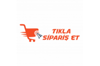 Tıkla Sipariş Et