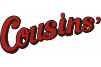Cousins