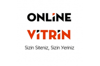 Online Vitrin
