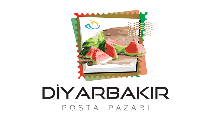 Diyarbakır Posta Pazarı