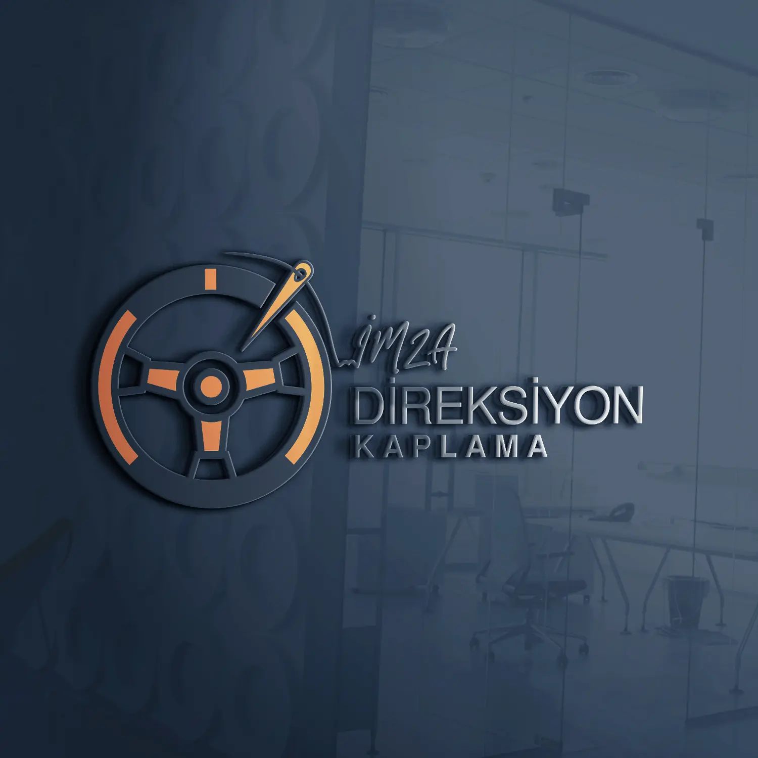 İMZADİREKSİYON KAPLAMA