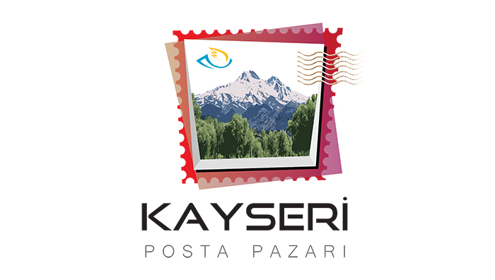 Kayseri Posta Pazarı