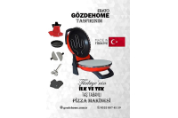 GÖZDEHOME