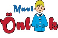 Mavi Önlük Yayınları