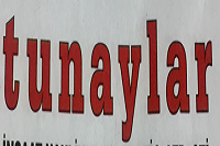 TUNAYLAR YAPI MARKET