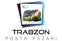 Trabzon Posta Pazarı