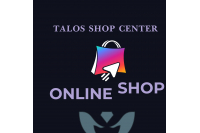 Talos Shop Center