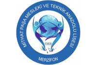 Merzifon Mithatpaşa Mesleki Ve Teknik Anadolu Lisesi