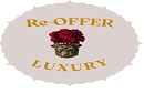 Re-Offer Luxury