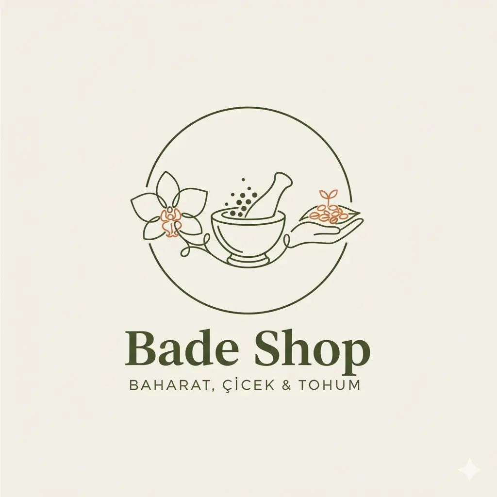 Bade Shop