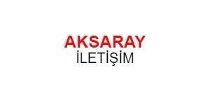 Aksaray İletişim