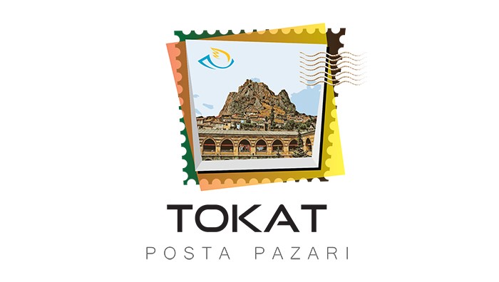 Tokat Posta Pazarı