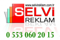 SELVİ REKLAM