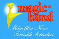 Magic Hand Temizlik Sistemleri