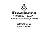 Dockers Mobilya