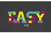 EASY USE