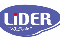 Lider Gsm