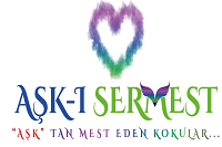 AŞK-I SERMEST PARFÜM
