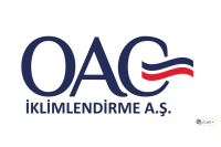 OAC İKLİMLENDİRME