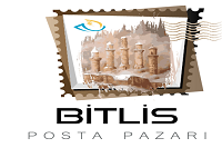 Bitlis Posta Pazarı