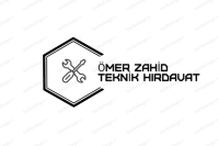 ÖMER ZAHİD TEKNİK HIRDAVAT