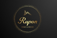 Rupon Home Decor