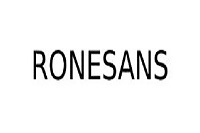 ronesans
