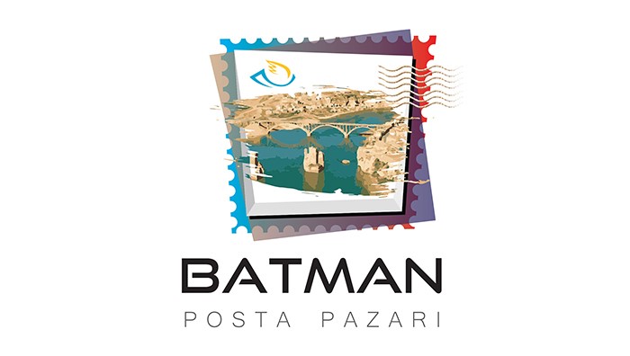 Batman Posta Pazarı