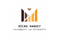 MİCRO MARKET