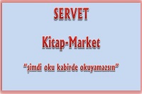 Servet Kitap Market
