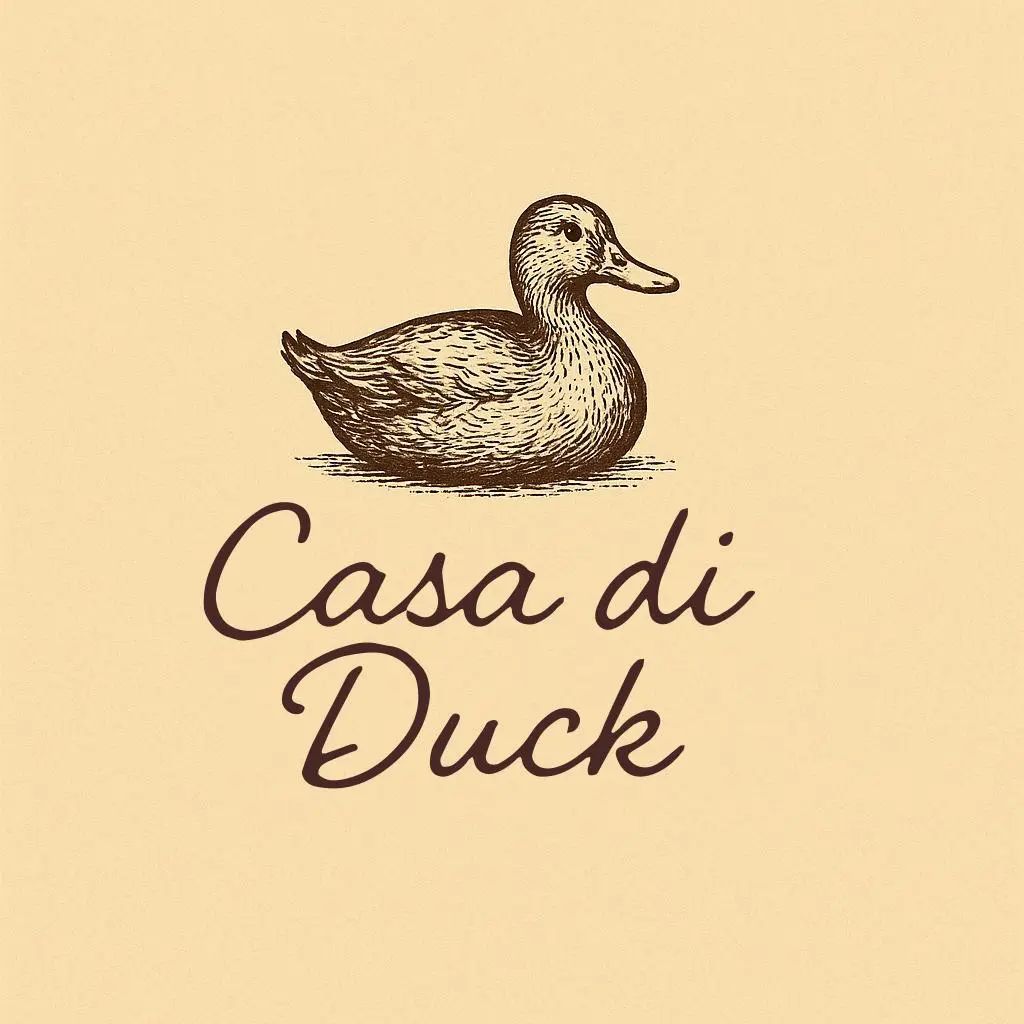 CasadiDuck