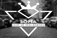 Sofia Saat Takı Dünyası