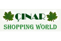 ÇINAR SHOPPING WORLD