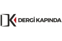 Dergi Kapında