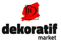 Dekoratif Market