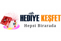 Hediye Keşfet