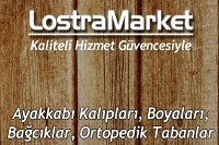 LostraMarket