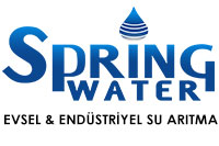 Spring Water Su Arıtma