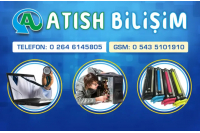 ATISH BİLİŞİM