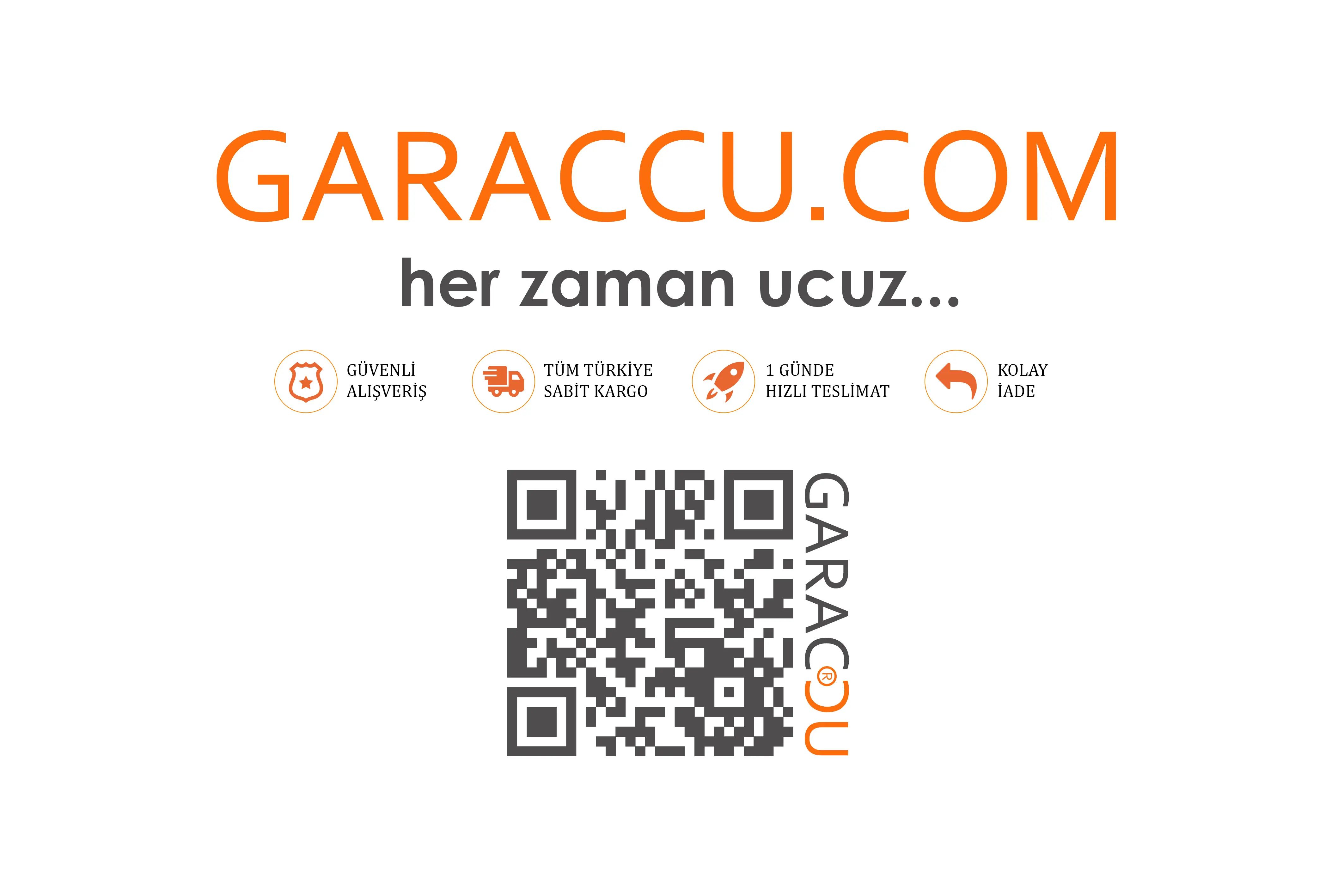 Garaccu