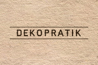 Dekopratik