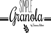 Simple Granola
